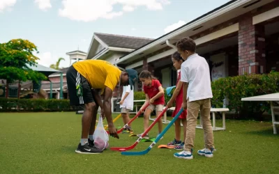 The Benefits of Owning a Kid-Focused Franchise