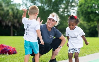 What Makes a Great Kidokinetics® Franchise Owner?